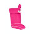 Joules pink-rózsaszín állatos csizmazokni gyerek csizmához Joules pink-rózsaszín állatos csizmazokni gyerek csizmához