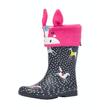 Joules pink-rózsaszín állatos csizmazokni gyerek csizmához Joules pink-rózsaszín állatos csizmazokni gyerek csizmához