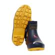 Joules navy-kék női boka gumicsizma kutyusok színes esernyővel - Rainbow Dog Joules navy-kék női boka gumicsizma kutyusok színes esernyővel - Rainbow Dog