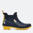 Joules navy-kék női boka gumicsizma kutyusok színes esernyővel - Rainbow Dog Joules navy-kék női boka gumicsizma kutyusok színes esernyővel - Rainbow Dog