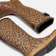 Joules leopárd mintás hosszúszárú gumicsizma Joules leopárd mintás hosszúszárú gumicsizma