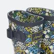 Joules navy-kék színű apró virágos rövidszárú gumicsizma 37 és 42-es Joules navy-kék színű apró virágos rövidszárú gumicsizma 37 és 42-es