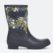 Joules navy-kék színű apró virágos rövidszárú gumicsizma 37 és 42-es Joules navy-kék színű apró virágos rövidszárú gumicsizma 37 és 42-es
