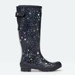 Joules navy-kék stars hosszúszárú gumicsizma - Csillagos égbolt Joules navy-kék stars hosszúszárú gumicsizma - Csillagos égbolt