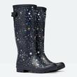 Joules navy-kék stars hosszúszárú gumicsizma - Csillagos égbolt Joules navy-kék stars hosszúszárú gumicsizma - Csillagos égbolt