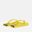 Joules kutyusos sárga FLIP-FLOP strandpapucs Joules kutyusos sárga FLIP-FLOP strandpapucs