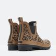 Joules Wellibob leopárd mintás boka gumicsizma Joules Wellibob leopárd mintás boka gumicsizma