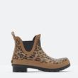 Joules Wellibob leopárd mintás boka gumicsizma Joules Wellibob leopárd mintás boka gumicsizma