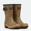 Joules leopárd mintás női rövidszárú gumicsizma Joules leopárd mintás női rövidszárú gumicsizma
