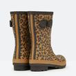 Joules leopárd mintás női rövidszárú gumicsizma Joules leopárd mintás női rövidszárú gumicsizma