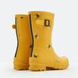 Joules méhecskés rövidszárú sárga gumicsizma - Botanical Gold Joules méhecskés rövidszárú sárga gumicsizma - Botanical Gold