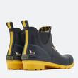 Joules metallic méhecskés fekete boka gumicsizma Joules metallic méhecskés fekete boka gumicsizma