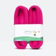 Joules Welton pink színű csizmazokni hosszúszárú csizmához Joules Welton pink színű csizmazokni hosszúszárú csizmához