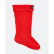 Joules Welton piros színű csizmazokni hosszúszárú csizmához - Red Joules Welton piros színű csizmazokni hosszúszárú csizmához - Red