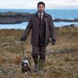 Le Chameau Chasseur Prestige férfi gumicsizma neoprén belső Le Chameau Chasseur Prestige férfi gumicsizma neoprén belső