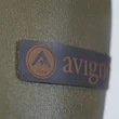 Kép 3/3 - AVIGNON NIKKA PRO Plus neoprén csatos gumicsizma