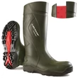 Kép 2/4 - Dunlop purofort+ PU védőcsizma full safety S5