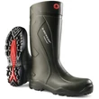 Kép 1/4 - Dunlop purofort+ PU védőcsizma full safety S5