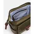 Kép 4/11 - Tom Joule Wells Crossbody táska khaki-zöld