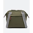 Kép 10/11 - Tom Joule Wells Crossbody táska khaki-zöld