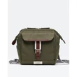 Kép 8/11 - Tom Joule Wells Crossbody táska khaki-zöld