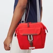 Kép 1/10 - Tom Joule Wells Crossbody piros táska