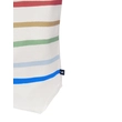 Kép 6/6 - Tom Joule vászon bevásárló táska, színes tacskóval - Lulu Shopper