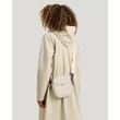 Kép 3/5 - Tretorn PU Crossbody homok színű táska - SAND