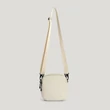 Kép 4/5 - Tretorn PU Crossbody homok színű táska - SAND