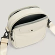 Kép 2/5 - Tretorn PU Crossbody homok színű táska - SAND