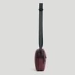 Kép 5/6 - Tretorn PU Crossbody burgundy színű táska