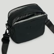 Kép 3/6 - Tretorn PU Crossbody fekete színű táska