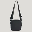 Kép 3/4 - Tretorn PU Crossbody fekete táska - Jet Black 