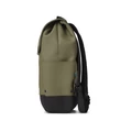 Kép 3/5 - Tretorn Wings Daypack Vízálló táska hátizsák - Forest Green