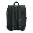 Kép 3/6 - Tretorn Wings Daypack táska hátizsák - Melange Jet Black