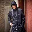 Kép 8/8 - TRETORN WINGS unisex esőkabát - Navy kék