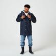 Kép 8/10 - TRETORN WINGS esőkabát - Navy kék