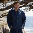Kép 4/10 - TRETORN WINGS unisex esőkabát - Navy kék