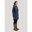 Kép 4/11 - TRETORN WINGS unisex esőkabát - Navy kék