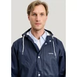 Kép 11/11 - TRETORN WINGS unisex esőkabát - Navy kék