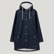Kép 1/11 - TRETORN WINGS unisex esőkabát - Navy kék