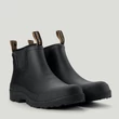 Kép 1/6 - TRETORN TERRÄNG LOW NEO fekete unisex bokacsizma neopren belsővel