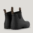 Kép 3/6 - TRETORN TERRÄNG LOW NEO fekete unisex bokacsizma neopren belsővel