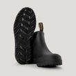 Kép 6/6 - TRETORN TERRÄNG LOW NEO fekete unisex bokacsizma neopren belsővel