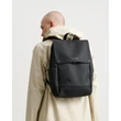 Kép 2/5 - Tretorn Wings Daypack Vízálló táska hátizsák - Fekete