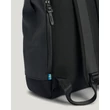 Kép 4/5 - Tretorn Wings Daypack Vízálló táska hátizsák - Fekete