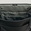 Kép 5/5 - Tretorn Wings Daypack Vízálló táska hátizsák - Fekete