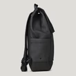 Kép 3/5 - Tretorn Wings Daypack Vízálló táska hátizsák - Fekete