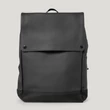 Kép 1/5 - Tretorn Wings Daypack Vízálló táska hátizsák - Fekete