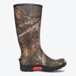 Kép 6/10 - VIKING Trophy Camo terepmintás vadász gumicsizma UGC® talppal